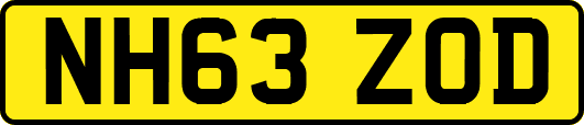NH63ZOD