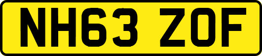 NH63ZOF
