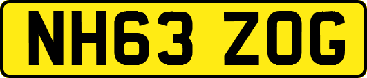 NH63ZOG