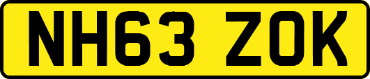 NH63ZOK