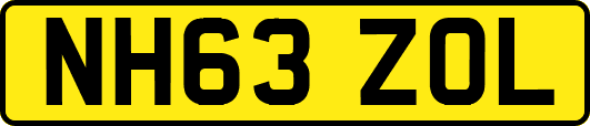 NH63ZOL
