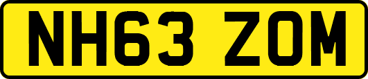 NH63ZOM