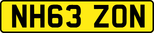 NH63ZON