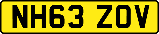 NH63ZOV