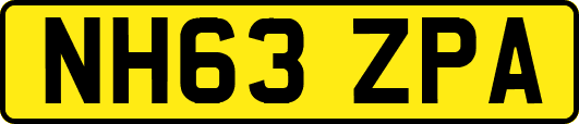 NH63ZPA