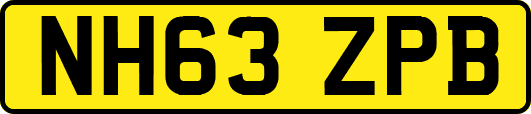 NH63ZPB