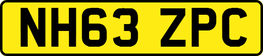 NH63ZPC
