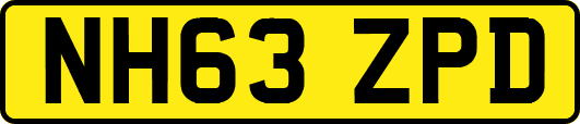 NH63ZPD