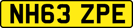 NH63ZPE