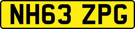 NH63ZPG