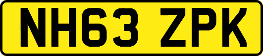 NH63ZPK