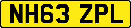 NH63ZPL
