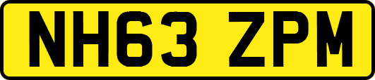 NH63ZPM