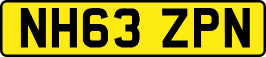 NH63ZPN