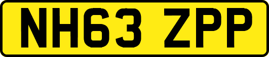 NH63ZPP