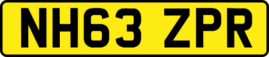 NH63ZPR