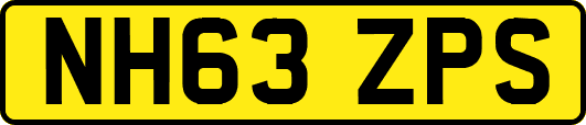 NH63ZPS