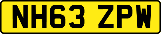 NH63ZPW