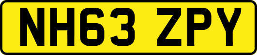 NH63ZPY