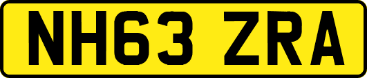 NH63ZRA