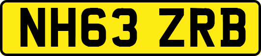 NH63ZRB