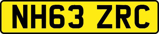NH63ZRC
