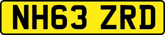 NH63ZRD