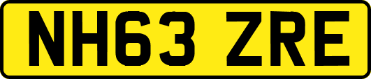 NH63ZRE