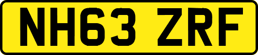 NH63ZRF