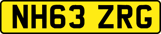 NH63ZRG