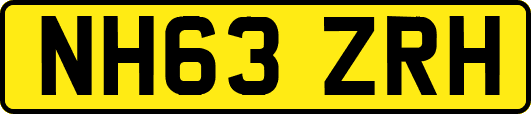 NH63ZRH