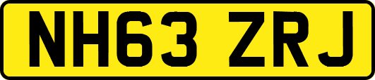 NH63ZRJ