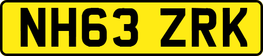 NH63ZRK