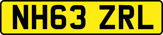 NH63ZRL