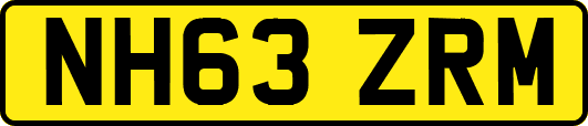 NH63ZRM