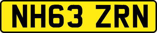 NH63ZRN