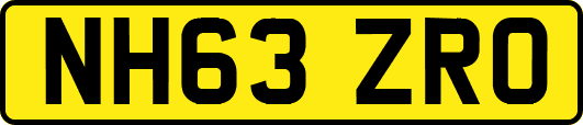 NH63ZRO