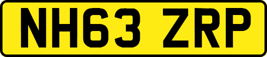 NH63ZRP
