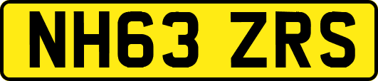 NH63ZRS