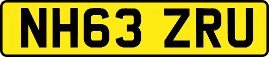 NH63ZRU