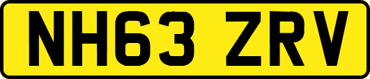 NH63ZRV