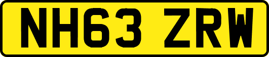 NH63ZRW