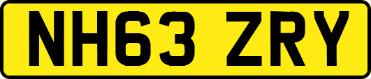 NH63ZRY