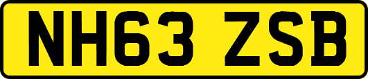 NH63ZSB