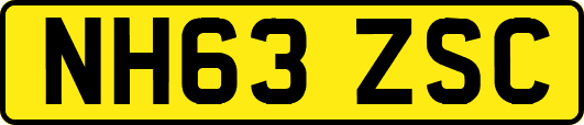 NH63ZSC