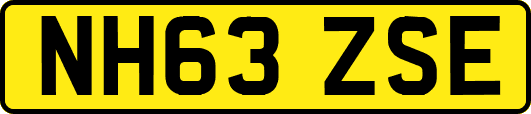 NH63ZSE