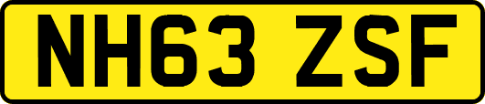 NH63ZSF