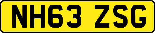 NH63ZSG