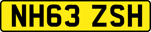 NH63ZSH