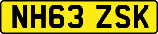 NH63ZSK